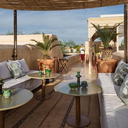 72 Hotel & Spa Marrakesh Extérieur photo