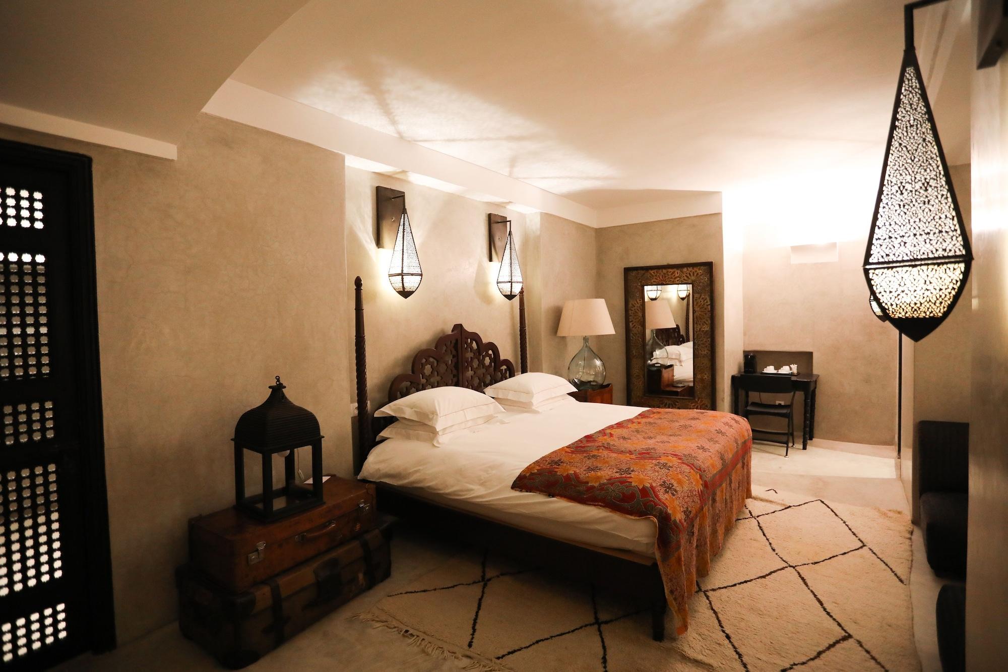 72 Hotel & Spa Marrakesh Extérieur photo