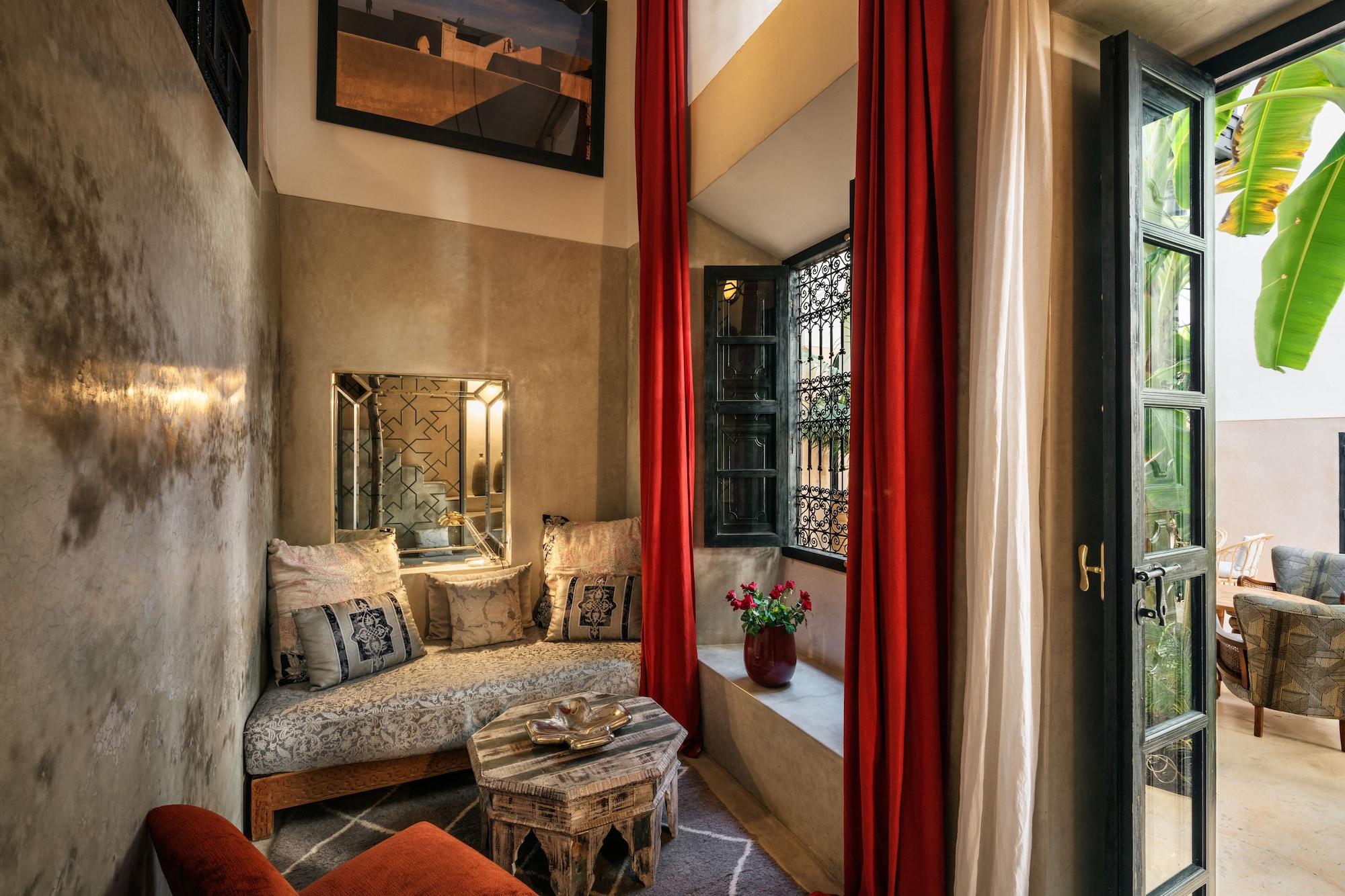 72 Hotel & Spa Marrakesh Extérieur photo