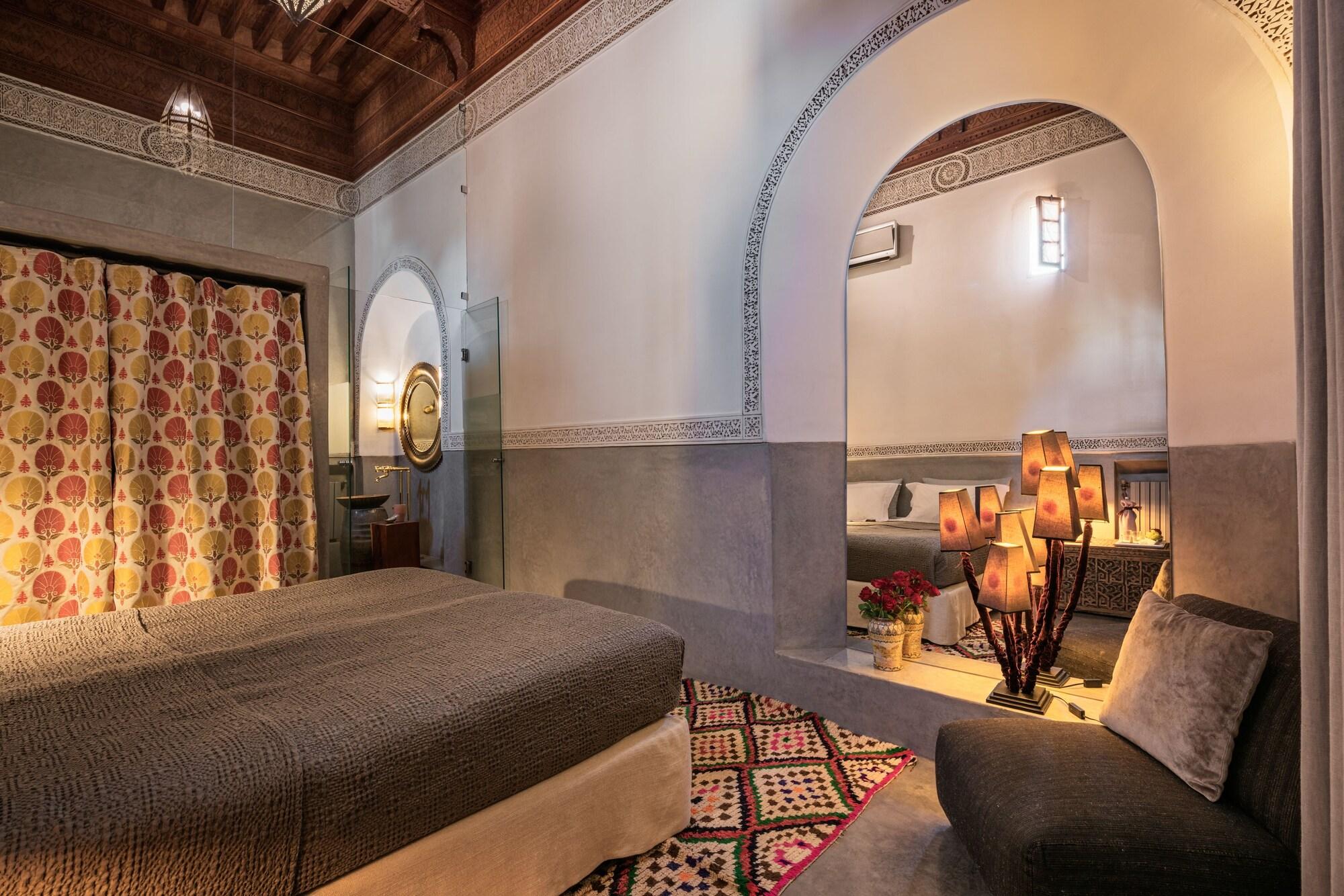72 Hotel & Spa Marrakesh Extérieur photo