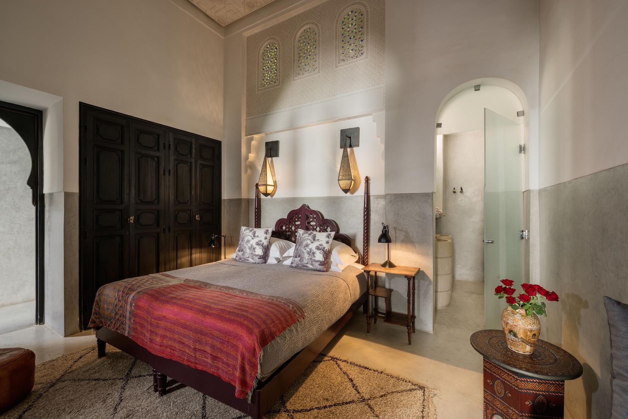 72 Hotel & Spa Marrakesh Extérieur photo