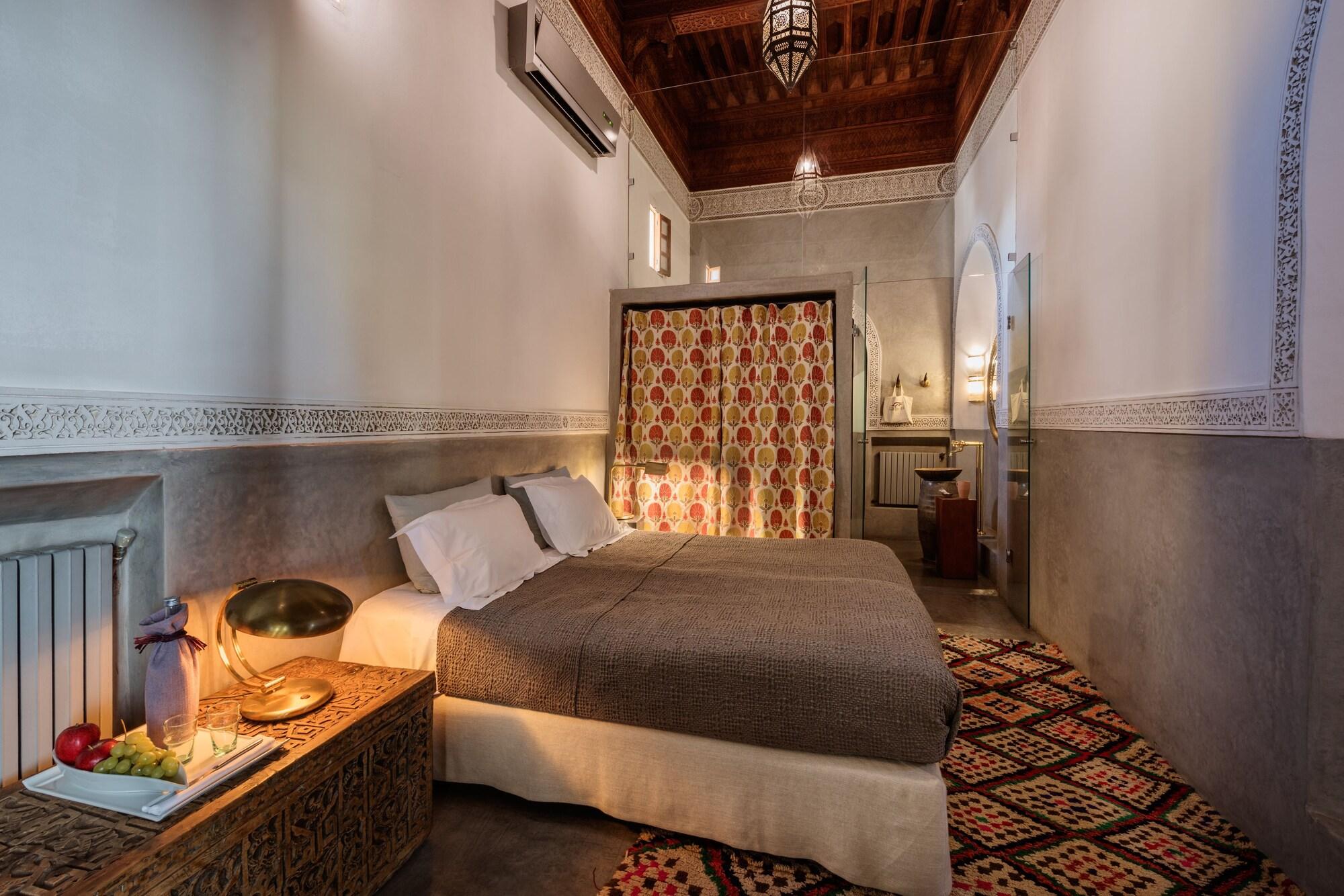 72 Hotel & Spa Marrakesh Extérieur photo