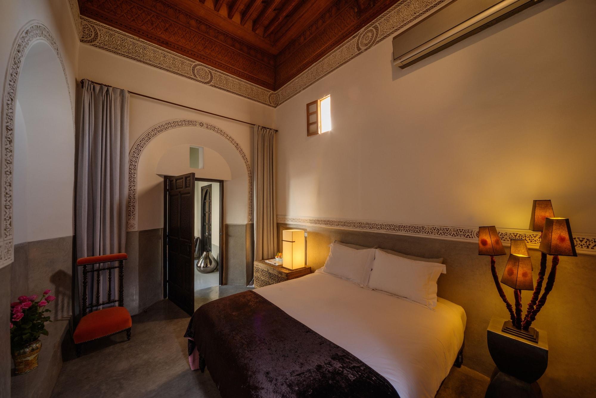 72 Hotel & Spa Marrakesh Extérieur photo