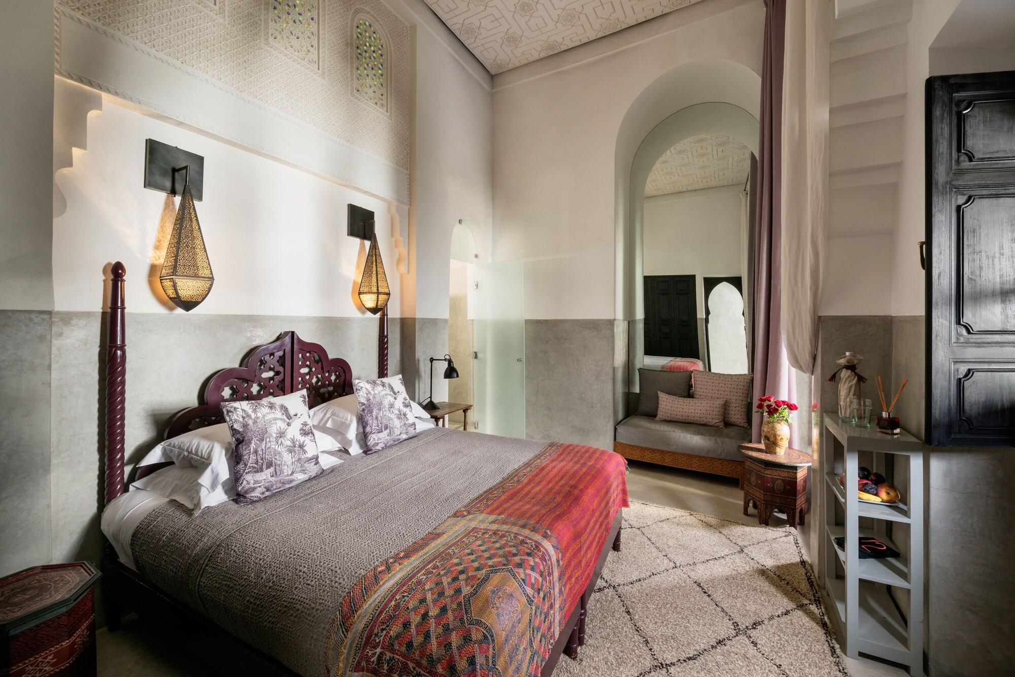 72 Hotel & Spa Marrakesh Extérieur photo