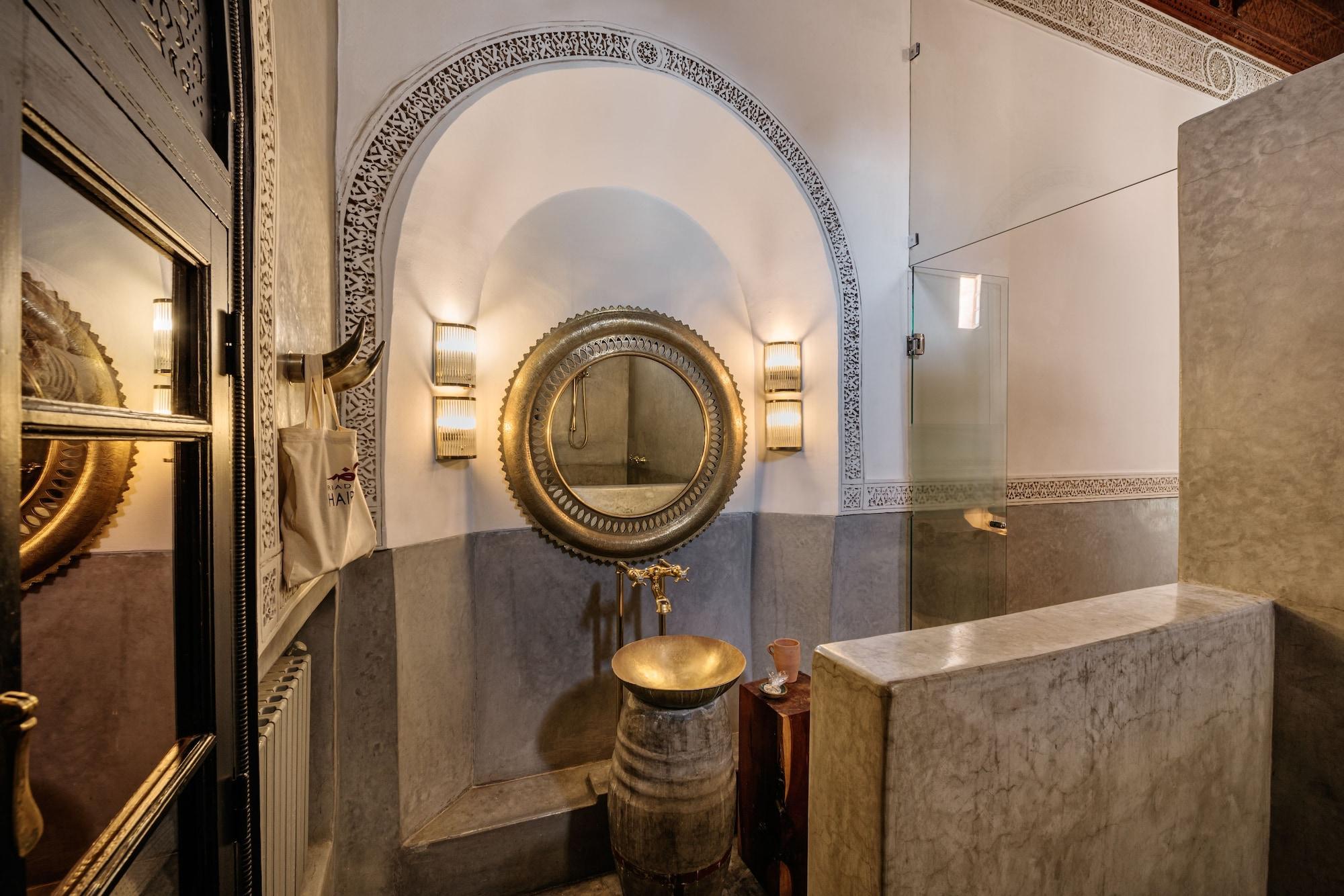 72 Hotel & Spa Marrakesh Extérieur photo