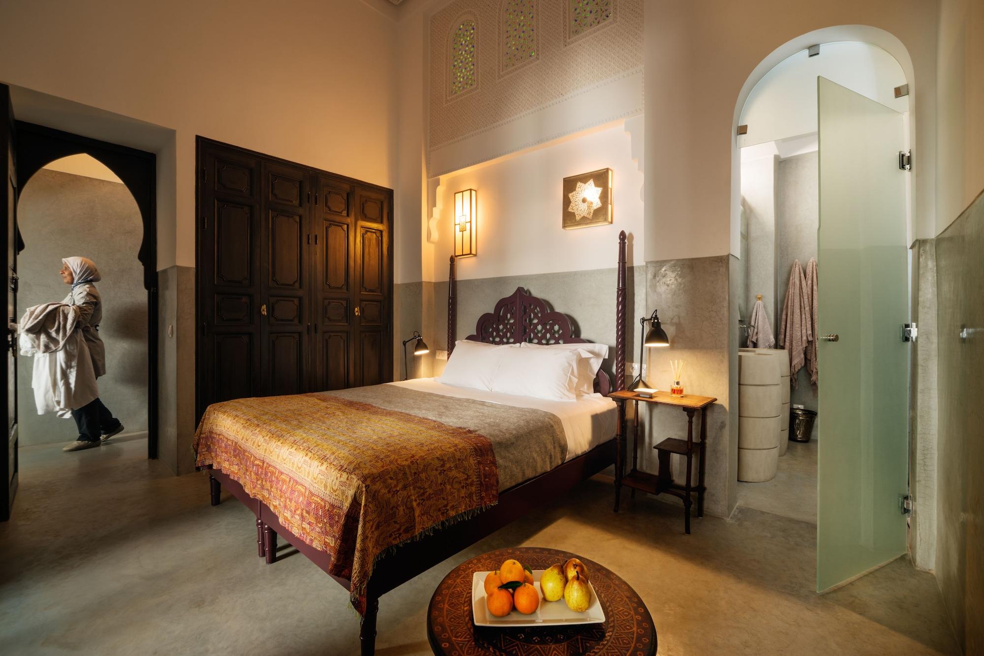 72 Hotel & Spa Marrakesh Extérieur photo