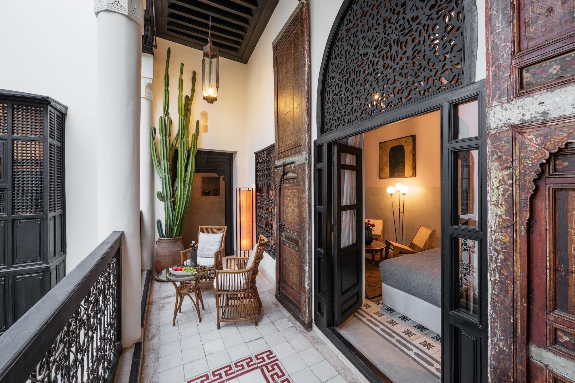 72 Hotel & Spa Marrakesh Extérieur photo