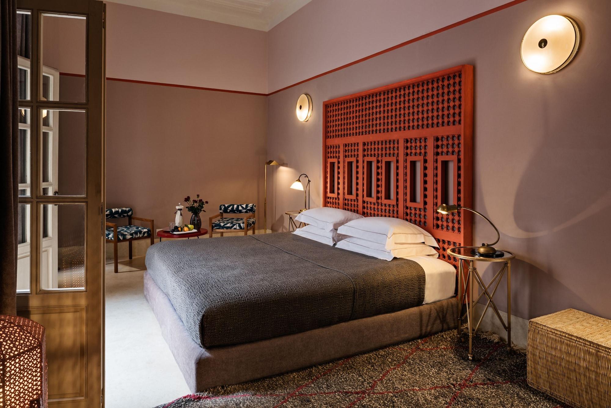 72 Hotel & Spa Marrakesh Extérieur photo