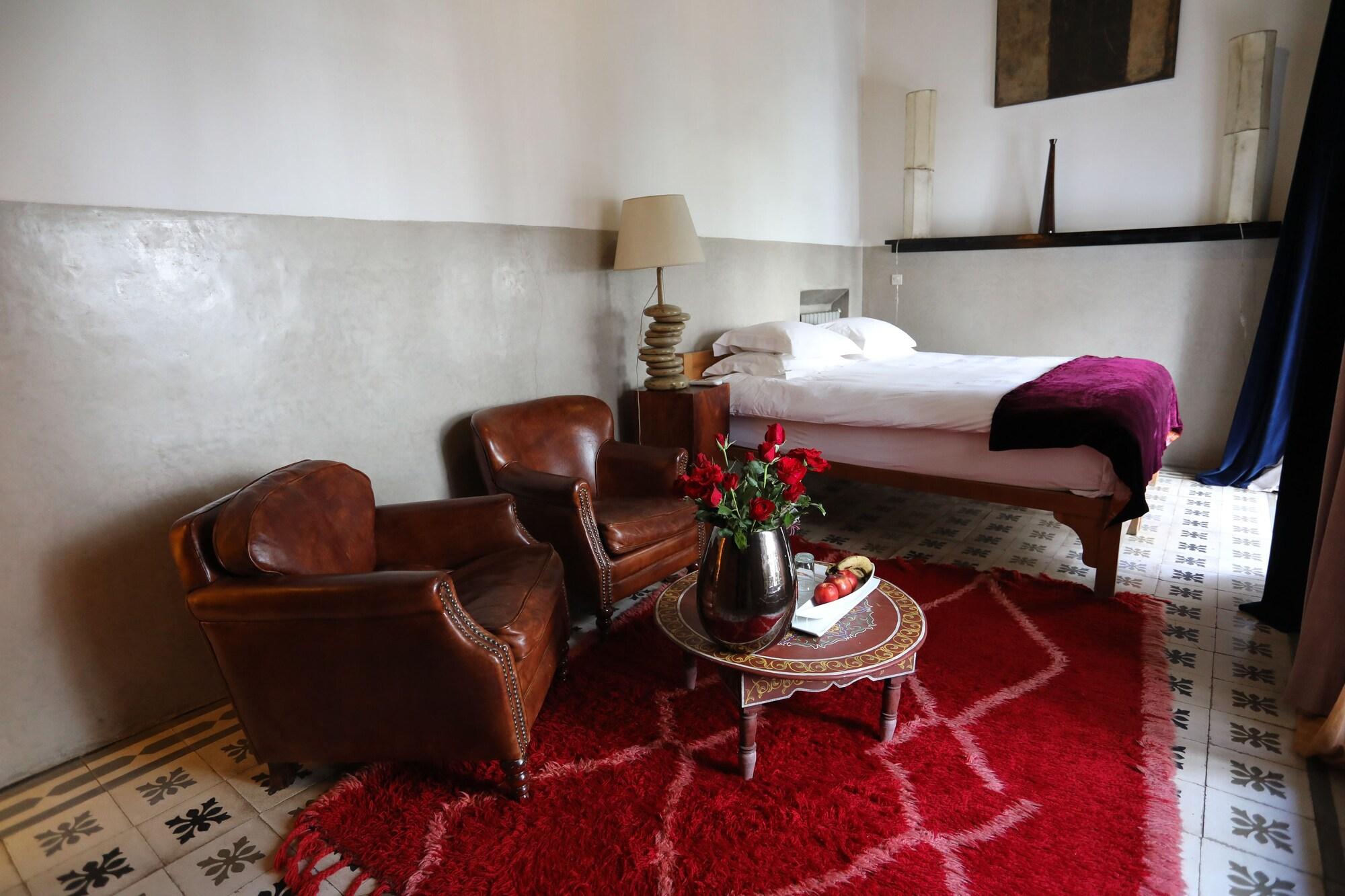 72 Hotel & Spa Marrakesh Extérieur photo