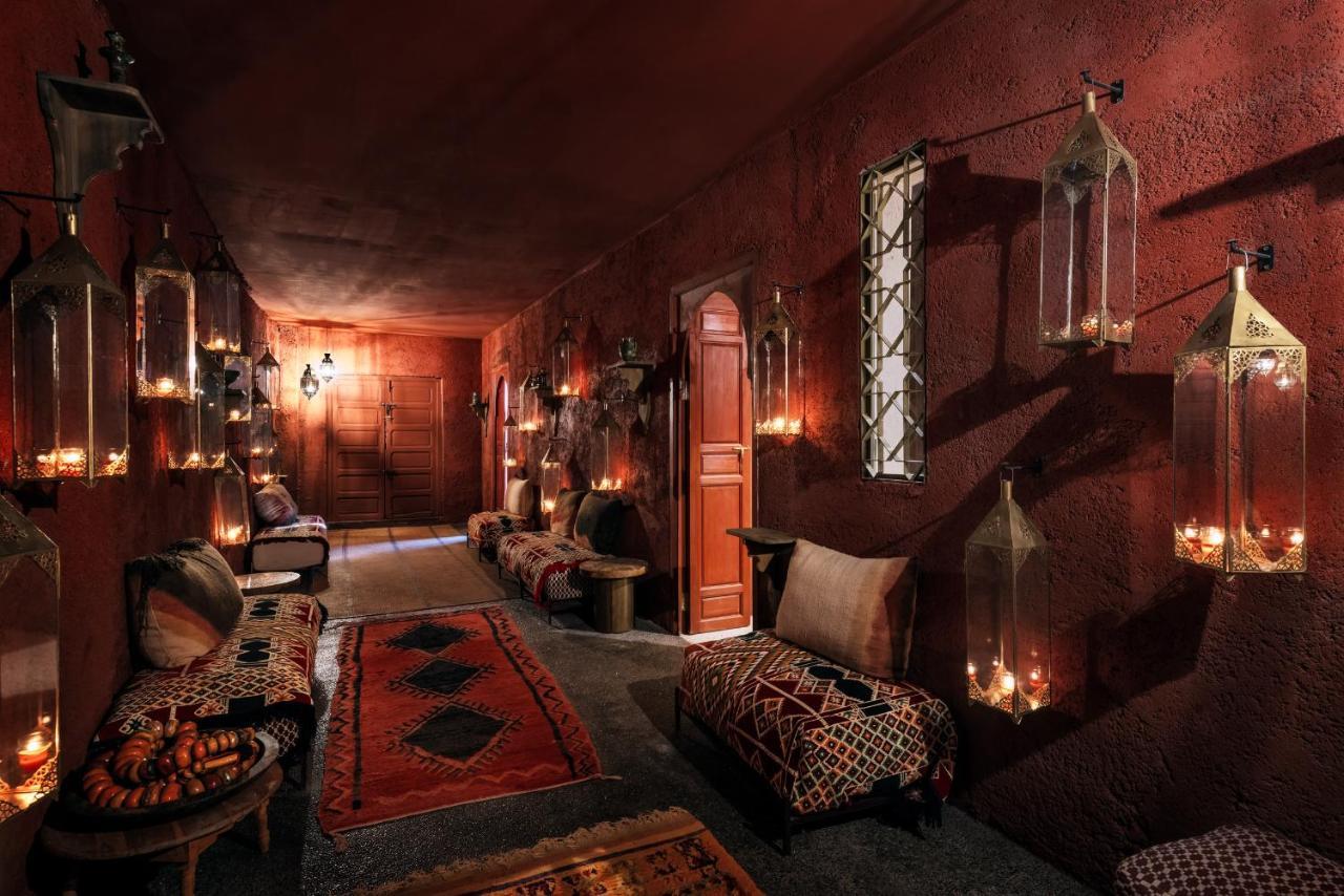 72 Hotel & Spa Marrakesh Extérieur photo