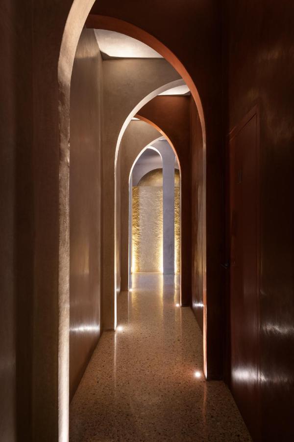 72 Hotel & Spa Marrakesh Extérieur photo