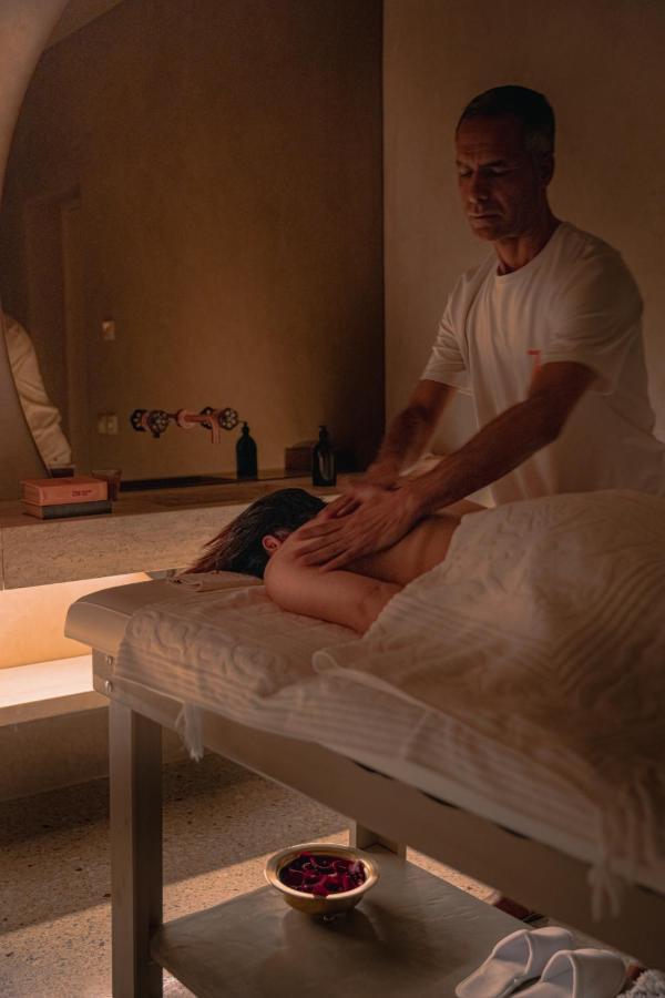 72 Hotel & Spa Marrakesh Extérieur photo