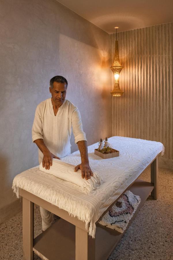 72 Hotel & Spa Marrakesh Extérieur photo