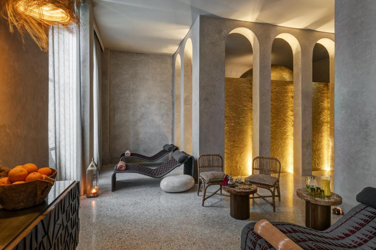 72 Hotel & Spa Marrakesh Extérieur photo