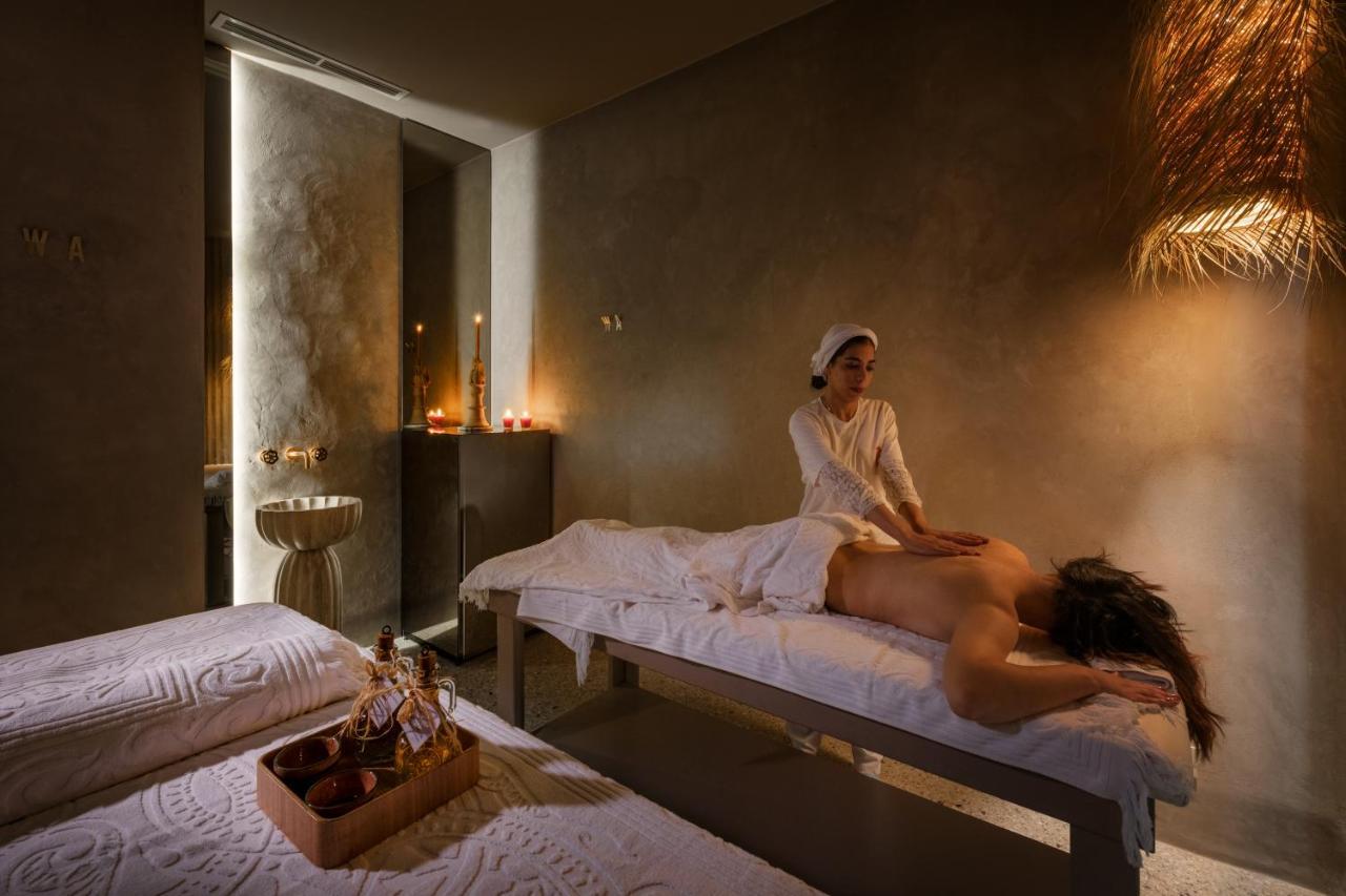 72 Hotel & Spa Marrakesh Extérieur photo