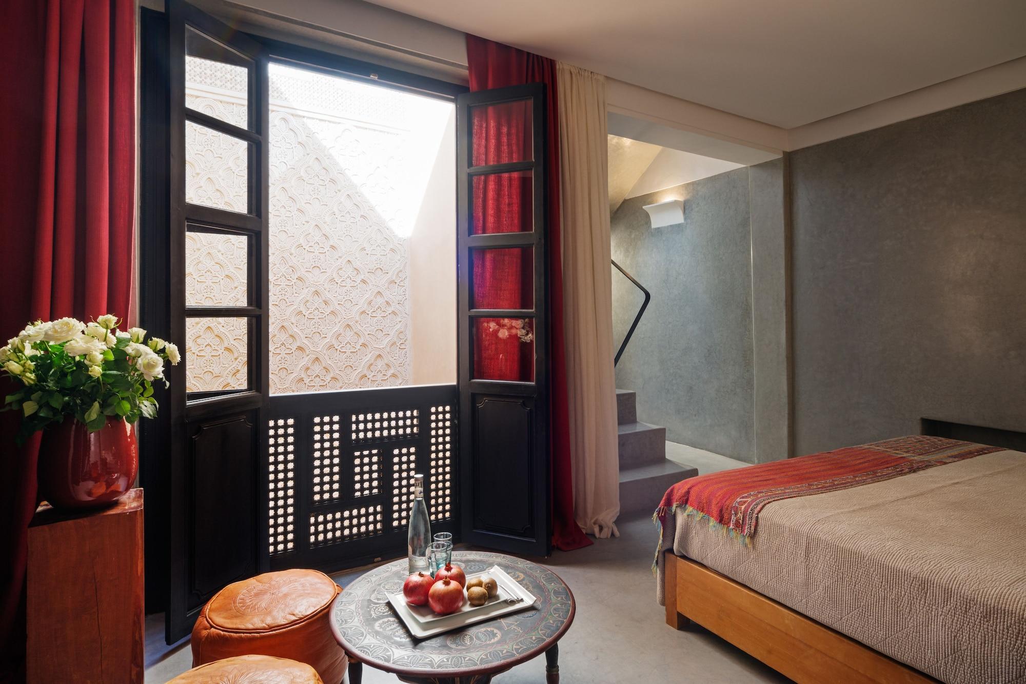 72 Hotel & Spa Marrakesh Extérieur photo
