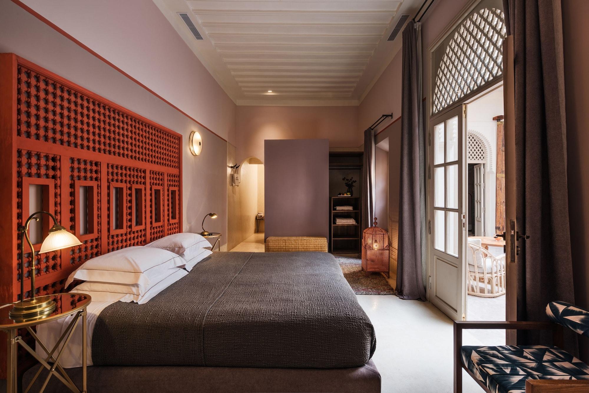 72 Hotel & Spa Marrakesh Extérieur photo
