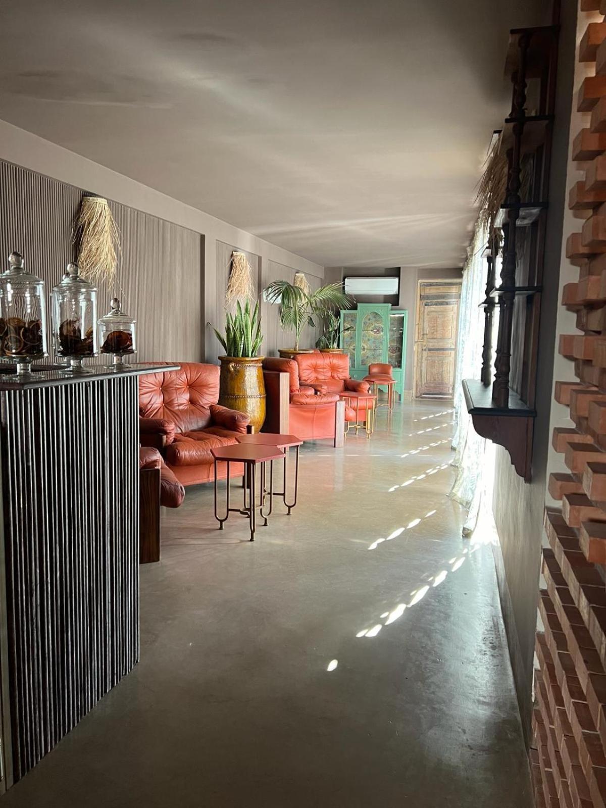 72 Hotel & Spa Marrakesh Extérieur photo