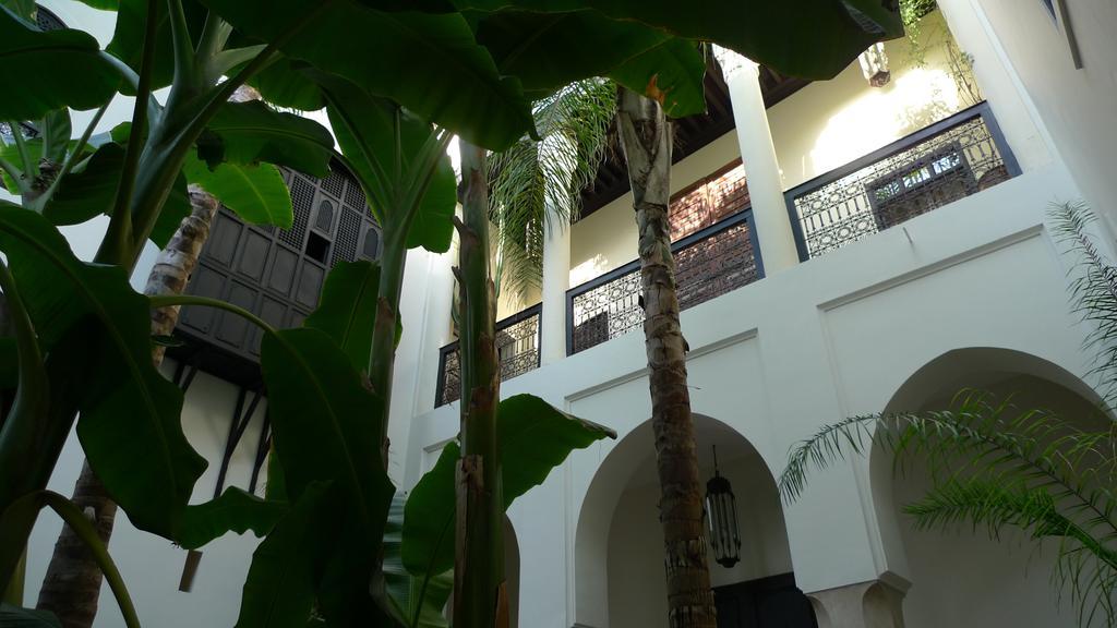 72 Hotel & Spa Marrakesh Extérieur photo