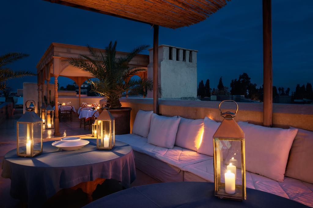 72 Hotel & Spa Marrakesh Extérieur photo
