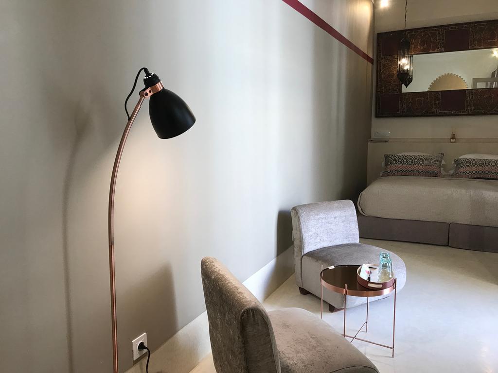 72 Hotel & Spa Marrakesh Extérieur photo