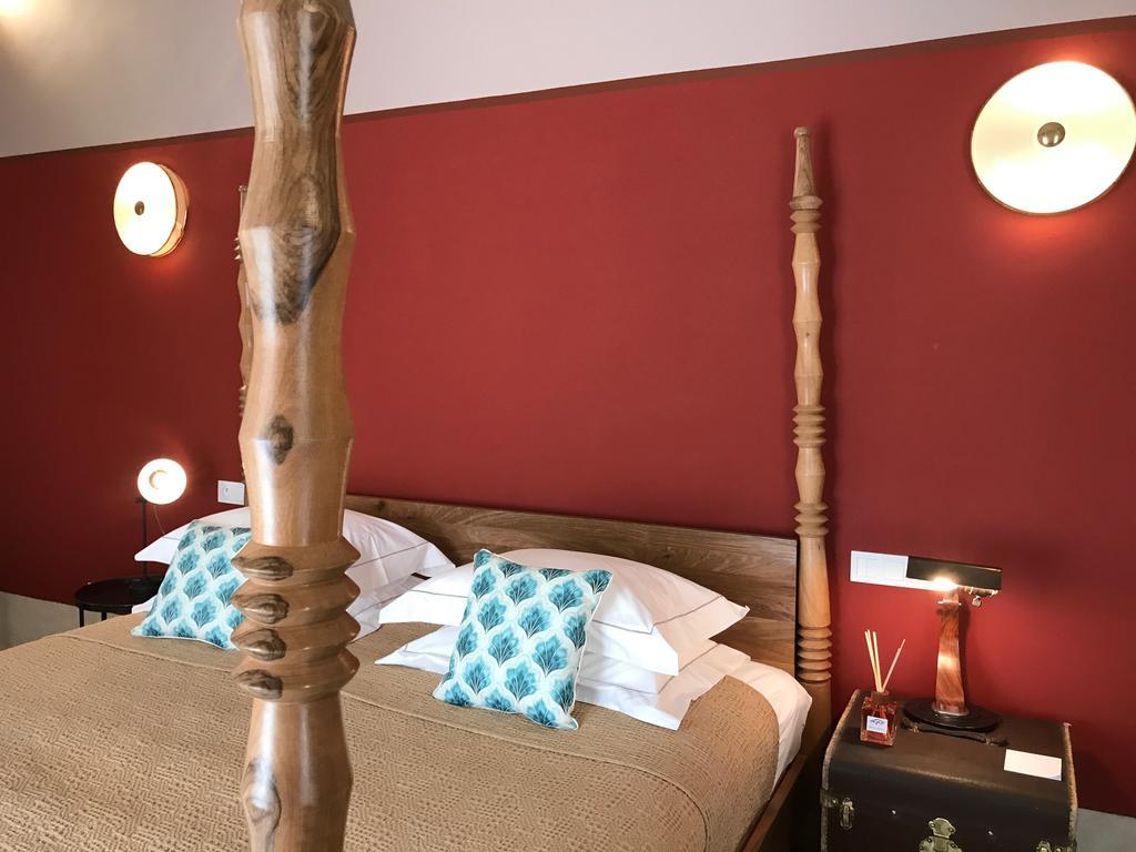 72 Hotel & Spa Marrakesh Extérieur photo
