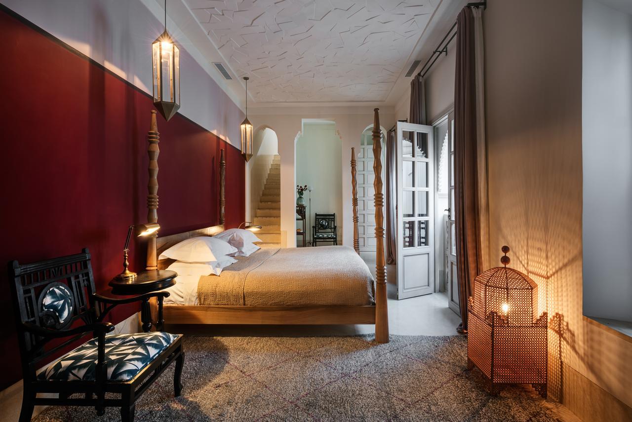 72 Hotel & Spa Marrakesh Extérieur photo