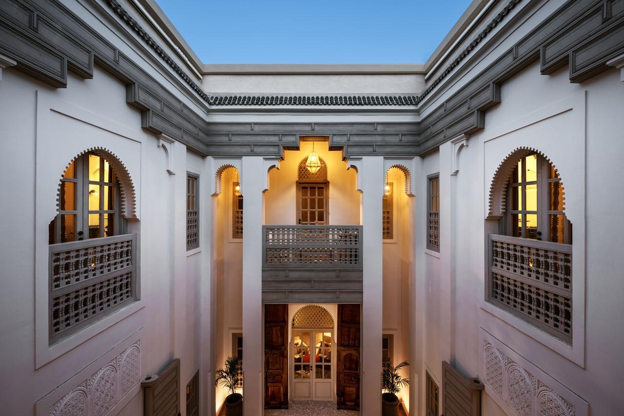 72 Hotel & Spa Marrakesh Extérieur photo