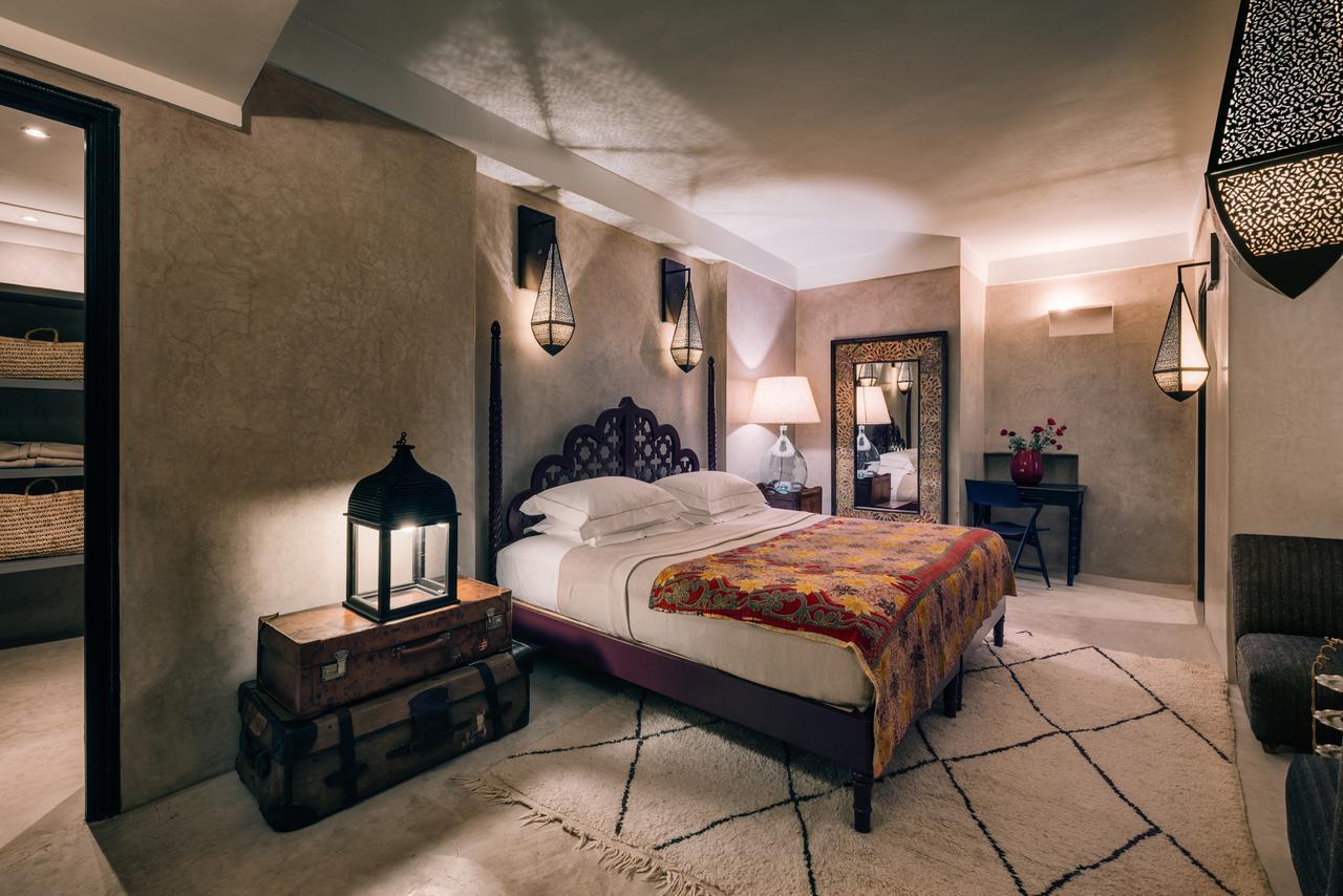 72 Hotel & Spa Marrakesh Extérieur photo