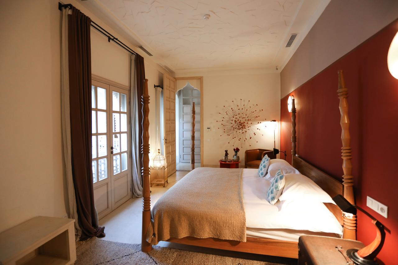 72 Hotel & Spa Marrakesh Extérieur photo