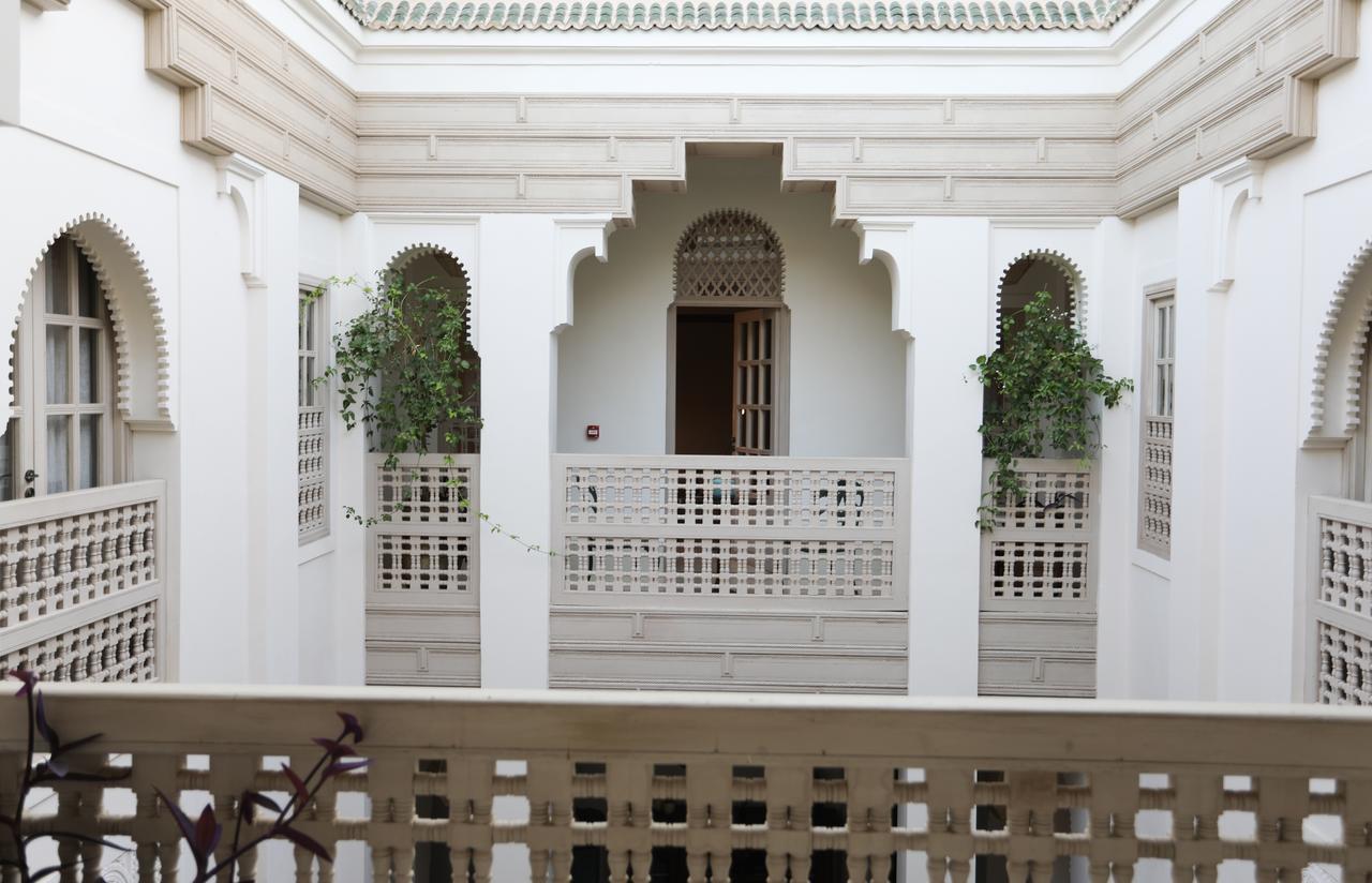 72 Hotel & Spa Marrakesh Extérieur photo
