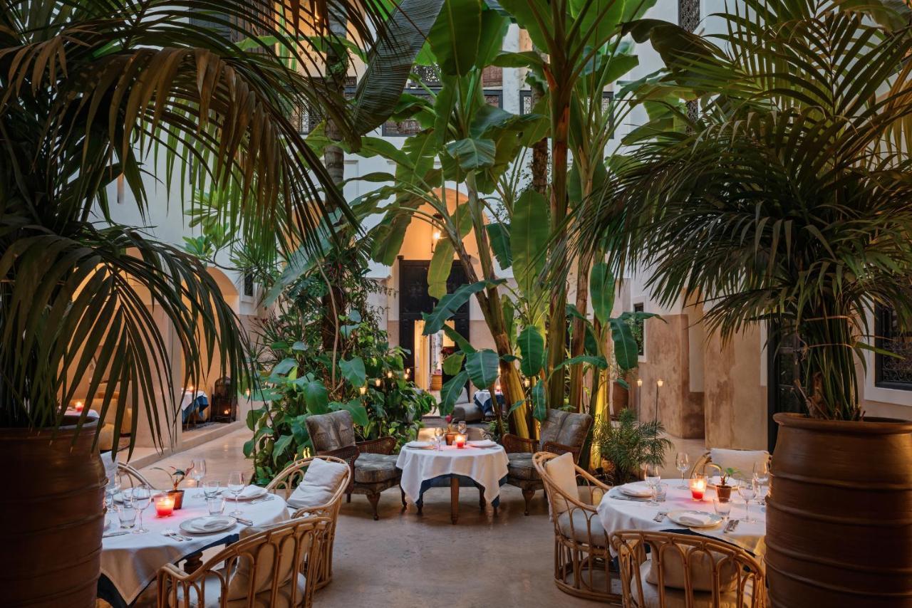 72 Hotel & Spa Marrakesh Extérieur photo